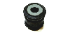 Image of Rack and Pinion Mount Bushing. Bushing Steering Gear Box. Rack and Pinion Mount. image for your 2000 Subaru WRX   